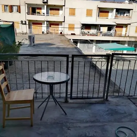 A Lovely And Quite Place Share Room Apartmán *