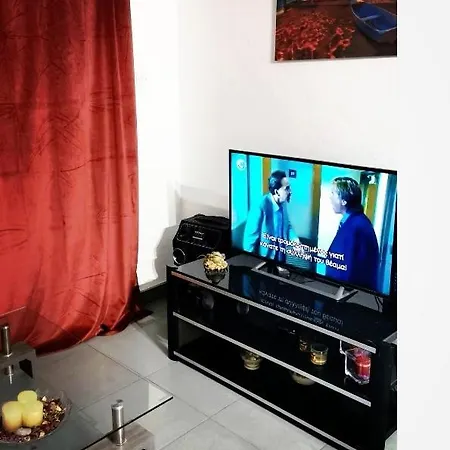 A Lovely And Quite Place Share Room Apartmán *