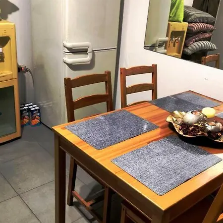 A Lovely And Quite Place Share Room Apartmán Laxia